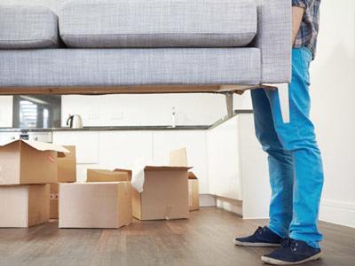 Moving company to Adelaide