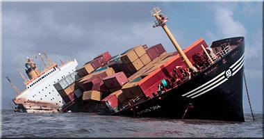 Cargo insurance