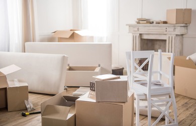 Furniture moving to Newcastle