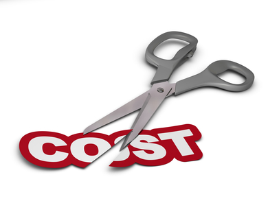 Low shipping costs Low shipping costs