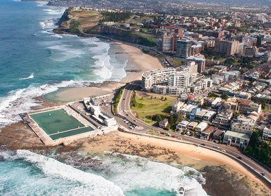 Newcastle NSW