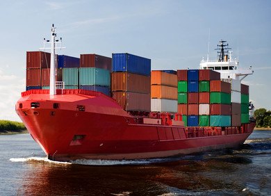 Sea shipping to Newcastle, NSW