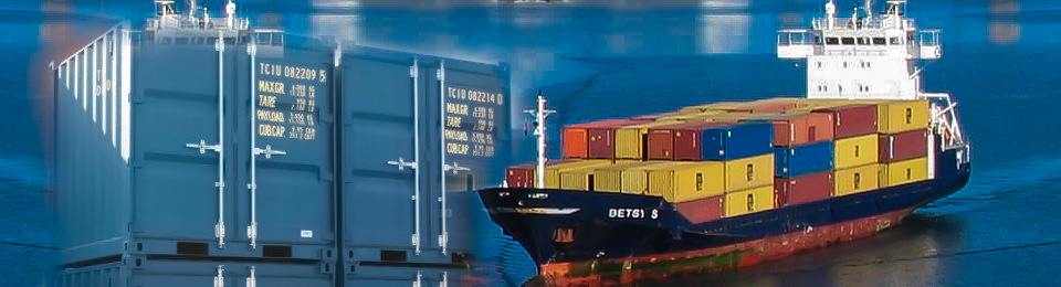 20 foot container - Australia 20 foot container - Australia