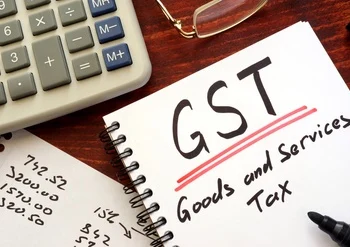 GST rates