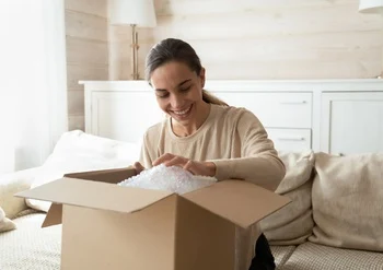 How to pack for moving