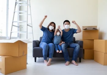 Safety procedures when shipping