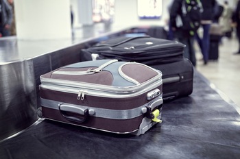 Excess baggage to Albury-Wodonga