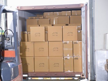 International removals to Albury