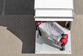 Container shipping to ballarat