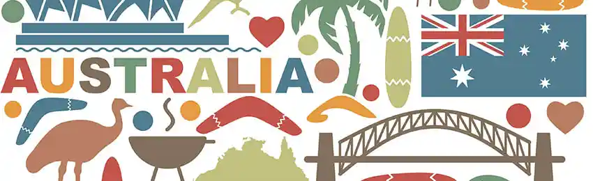 Overseas shipping to Ballarat