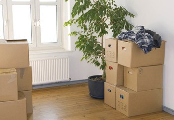 Sending boxes to Ballarat