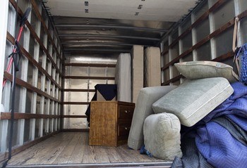 Furniture delivery to Bendigo