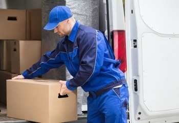 Shipping company Bendigo