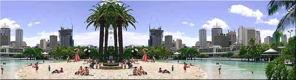 Things to do in Brisbane