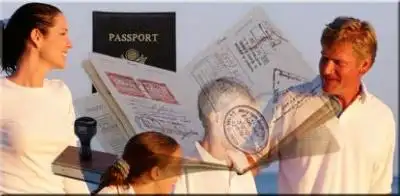 British Immigrants British Immigrants