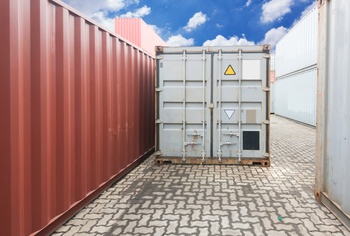 FCL shipping to Bunbury