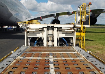 Air freight to Bundaberg