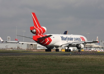 Cargo removals to Bundaberg