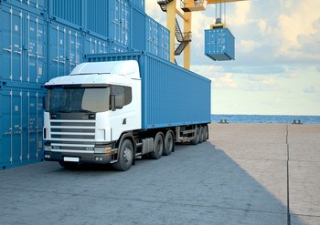 Container shipping to Bundaberg