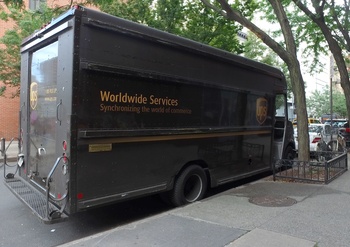 Door to door removals