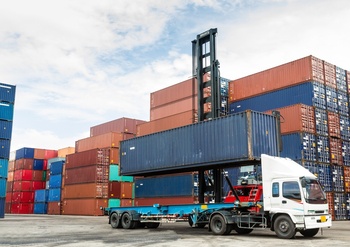 Shipping by sea to Bundaberg