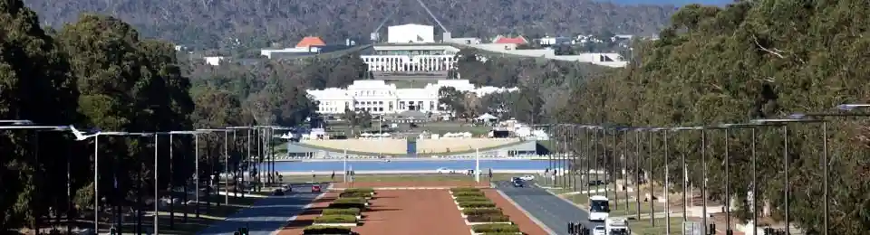 Shipping to Canberra