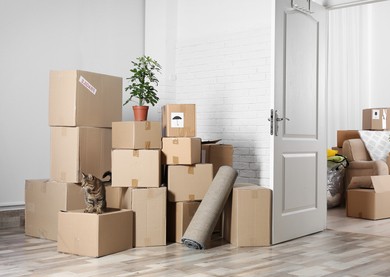 House removals to Canberra