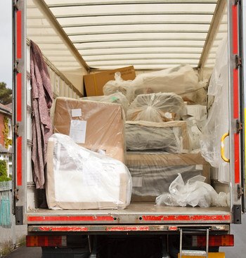 Sending goods to Coffs Harbour