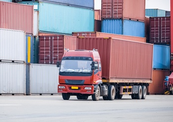Shipping container to Coffs Harbour