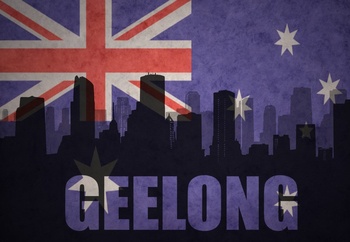 Living in Geelong