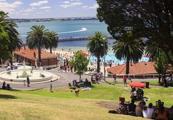 Visit Geelong