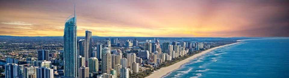 Gold Coast 4217 Queensland