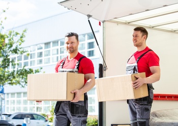 Overseasy removal team