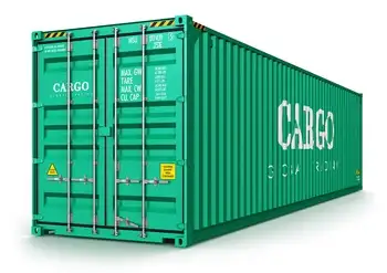 UK to Hervey Bay container shipping