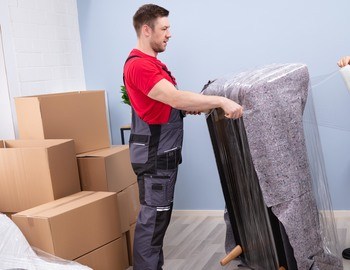 International movers in Hobart