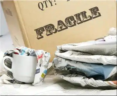 International shipping to Australia