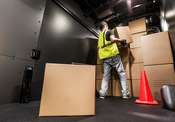 International shipping to Mackay