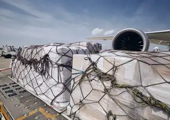 Cargo containers UK to Mildura