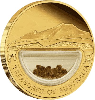 Money in Australia