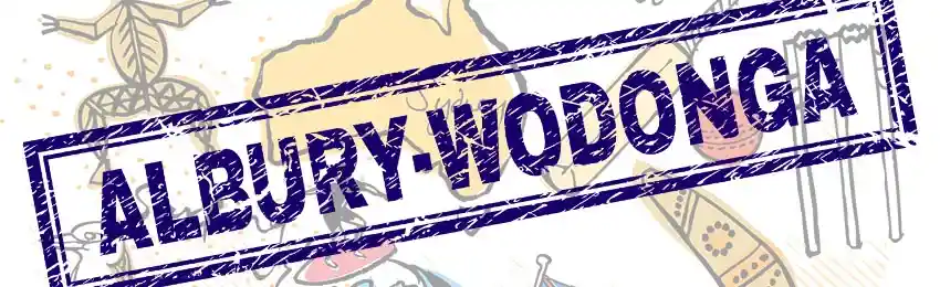 Moving to Albury-Wodonga