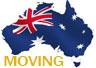 Moving to Australia