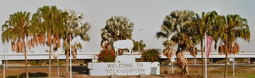 Moving to Rockhampton Moving to Rockhampton