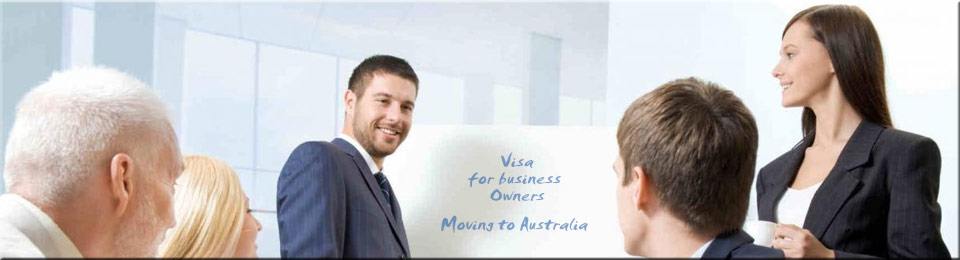 Investor visa