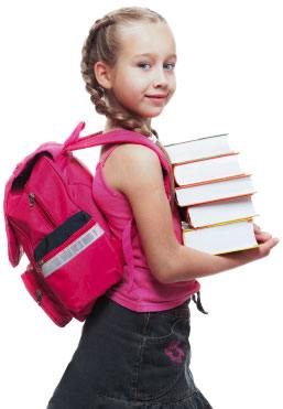 Things to do with kids once you have moved