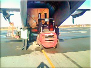 Air transport costs to Australia Air transport costs to Australia