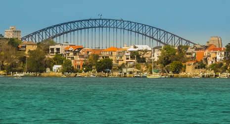 How to relocate to Australia