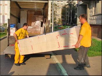 Transport companies to Australia