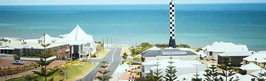 Relocating to Bunbury