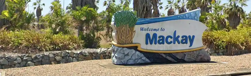 Relocating to Mackay Relocating to Mackay