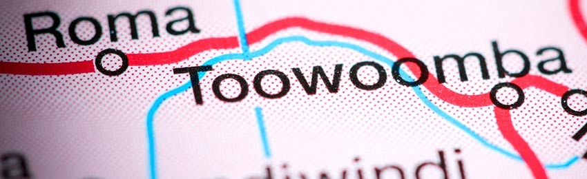 Relocating to Toowoomba
